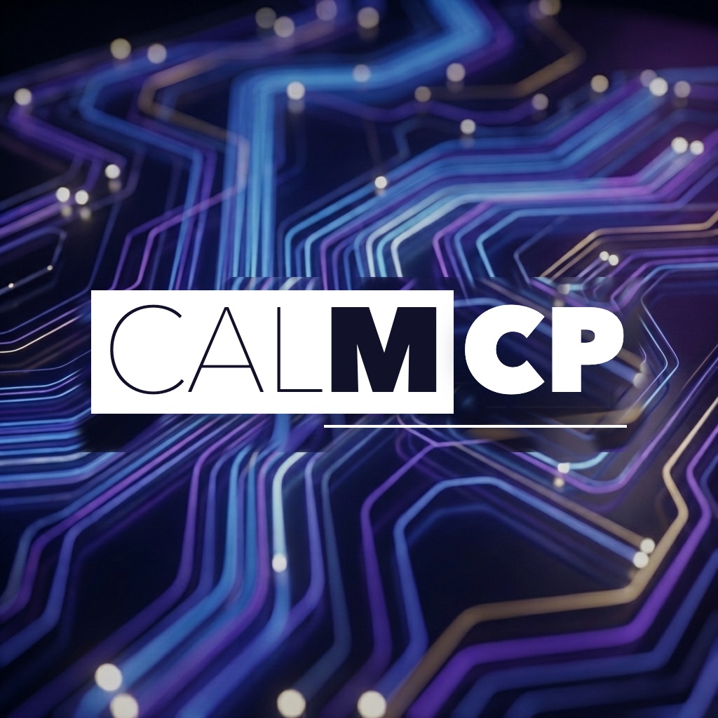 calmcp – CALM MCP Server für SAP Cloud ALM