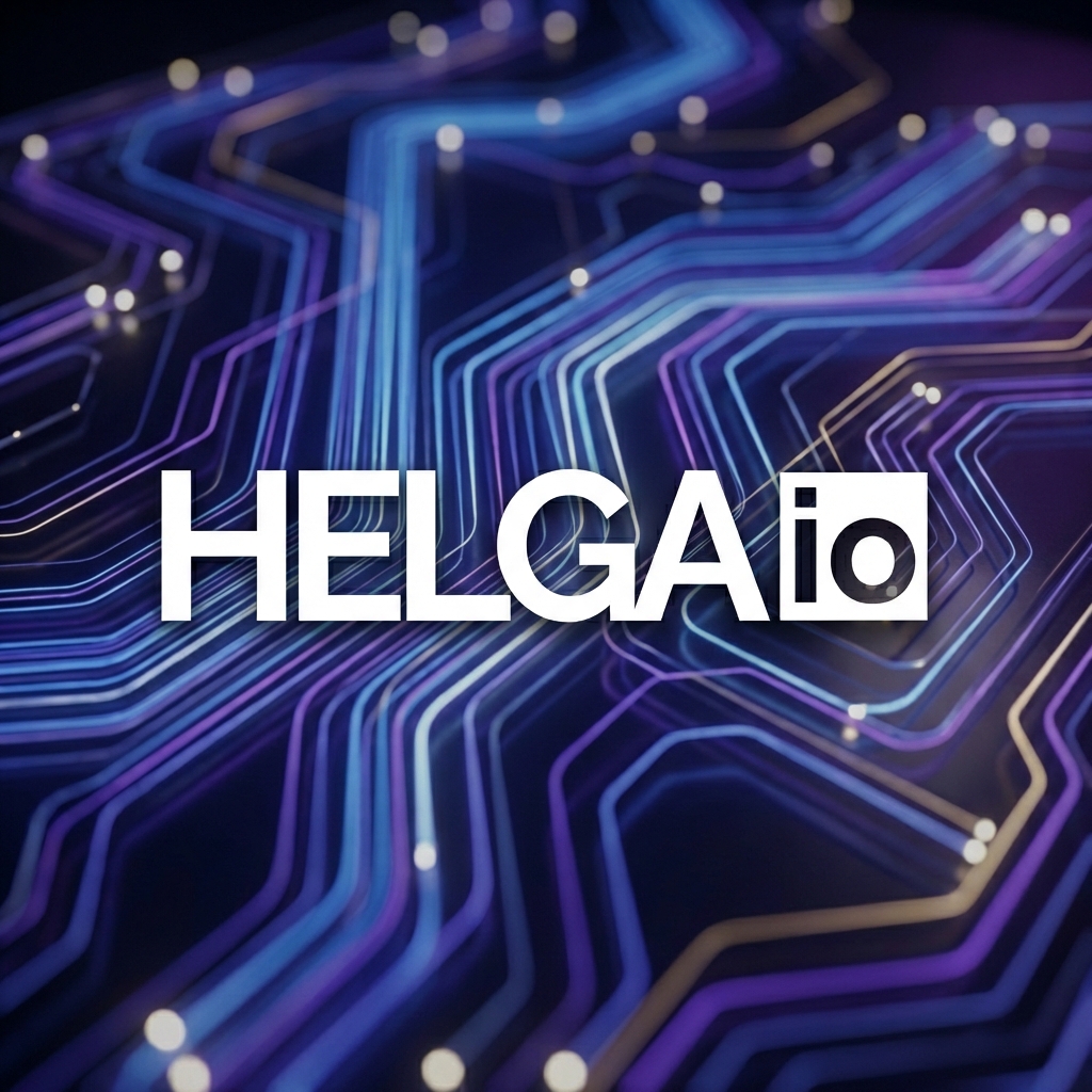 helga.io